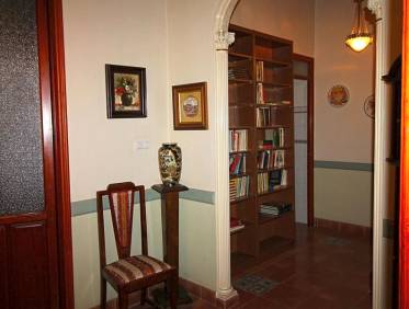 Bestaand - Villa - Aspe - Calle Gregorio Rizo, 03680