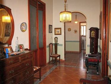 Bestaand - Villa - Aspe - Calle Gregorio Rizo, 03680