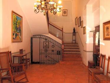 Bestaand - Villa - Aspe - Calle Gregorio Rizo, 03680