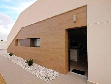 Bestaand - Villa - Aspe - Calle Menorca, 03680