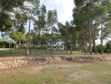 Bestaand - Villa - Aspe - Pedanías Este