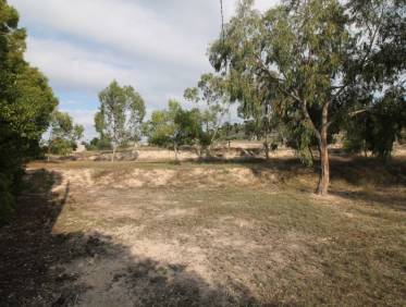 Bestaand - Villa - Aspe - Pedanías Este