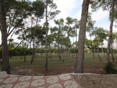 Bestaand - Villa - Aspe - Pedanías Este