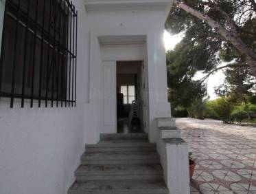 Bestaand - Villa - Aspe - Pedanías Este