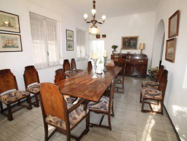 Bestaand - Villa - Aspe - Pedanías Este