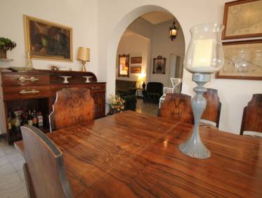 Bestaand - Villa - Aspe - Pedanías Este