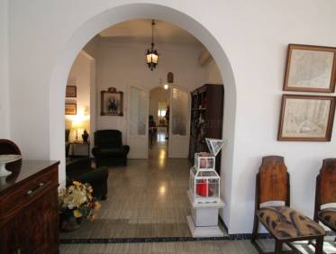 Bestaand - Villa - Aspe - Pedanías Este