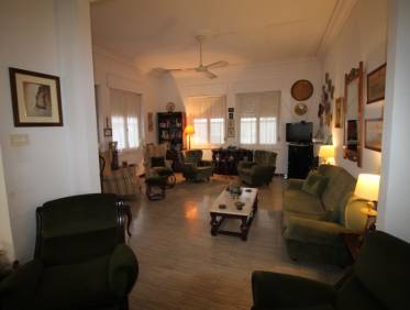 Bestaand - Villa - Aspe - Pedanías Este