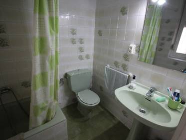 Bestaand - Villa - Aspe - Pedanías Este