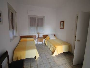 Bestaand - Villa - Aspe - Pedanías Este