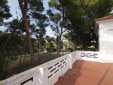 Bestaand - Villa - Aspe - Pedanías Este