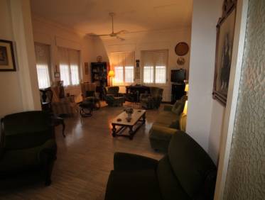 Bestaand - Villa - Aspe - Pedanías Este