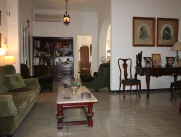 Bestaand - Villa - Aspe - Pedanías Este