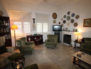 Bestaand - Villa - Aspe - Pedanías Este