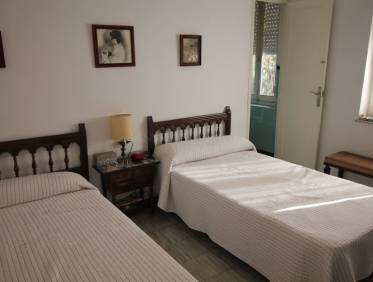 Bestaand - Villa - Aspe - Pedanías Este