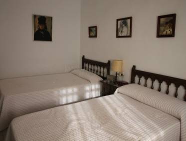 Bestaand - Villa - Aspe - Pedanías Este