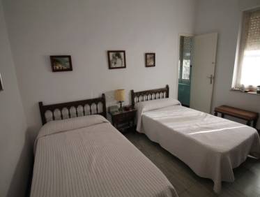 Bestaand - Villa - Aspe - Pedanías Este
