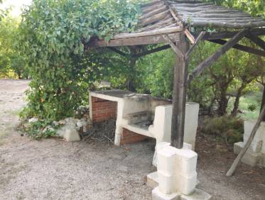 Bestaand - Villa - Aspe - Pedanías Este