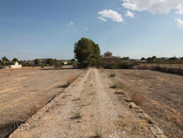 Bestaand - Villa - Aspe - Pedanías Oeste