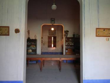 Bestaand - Villa - Aspe - Pedanías Oeste