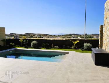 Bestaand - Villa - Baños y mendigo - Murcia