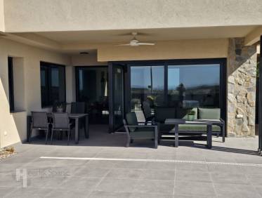 Bestaand - Villa - Baños y mendigo - Murcia