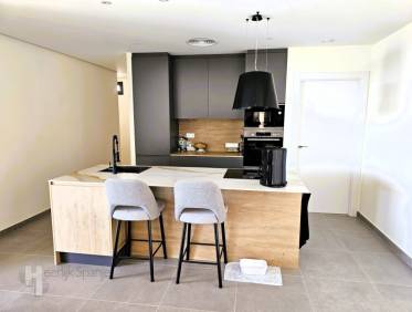 Bestaand - Villa - Baños y mendigo - Murcia