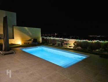Bestaand - Villa - Baños y mendigo - Murcia