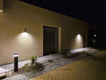 Bestaand - Villa - Baños y mendigo - Murcia