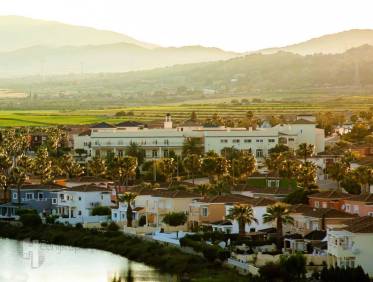Bestaand - Villa - Baños y mendigo - Murcia