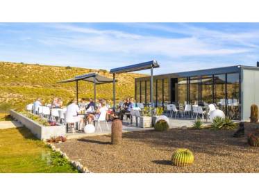 Bestaand - Villa - Baños y mendigo - Murcia