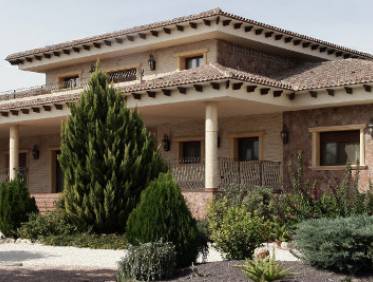 Bestaand - Villa - Benferri
