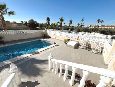 Bestaand - Villa - Benijófar - Monte Azul/ El Dorado