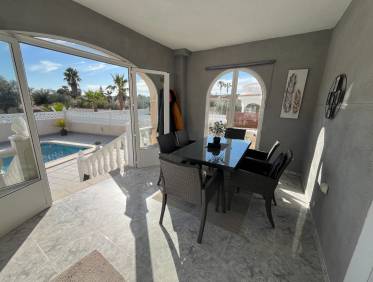 Bestaand - Villa - Benijófar - Monte Azul/ El Dorado