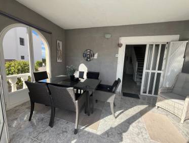 Bestaand - Villa - Benijófar - Monte Azul/ El Dorado