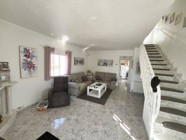Bestaand - Villa - Benijófar - Monte Azul/ El Dorado