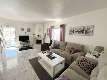 Bestaand - Villa - Benijófar - Monte Azul/ El Dorado