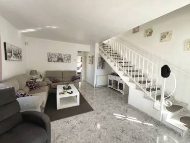 Bestaand - Villa - Benijófar - Monte Azul/ El Dorado