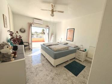 Bestaand - Villa - Benijófar - Monte Azul/ El Dorado