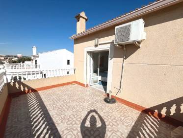 Bestaand - Villa - Benijófar - Monte Azul/ El Dorado