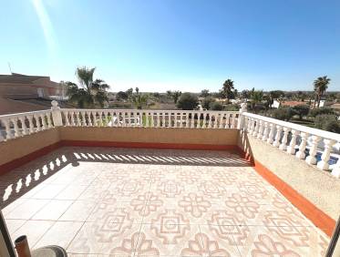 Bestaand - Villa - Benijófar - Monte Azul/ El Dorado