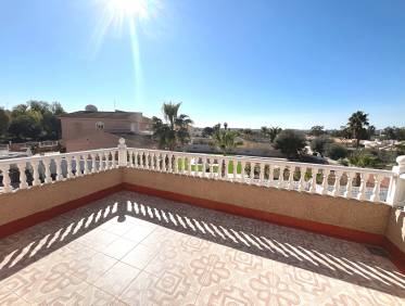 Bestaand - Villa - Benijófar - Monte Azul/ El Dorado