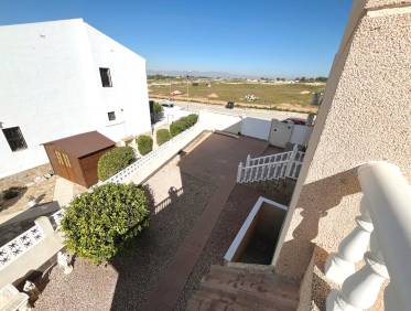 Bestaand - Villa - Benijófar - Monte Azul/ El Dorado