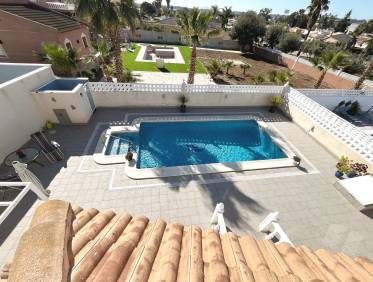 Bestaand - Villa - Benijófar - Monte Azul/ El Dorado