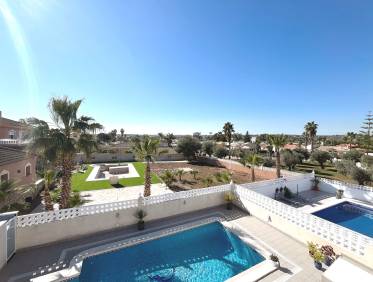 Bestaand - Villa - Benijófar - Monte Azul/ El Dorado