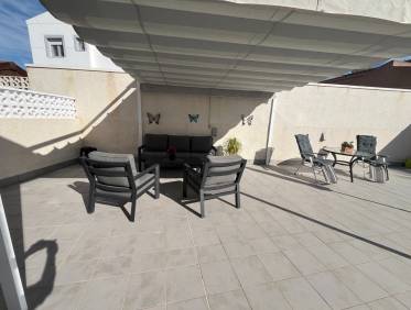 Bestaand - Villa - Benijófar - Monte Azul/ El Dorado