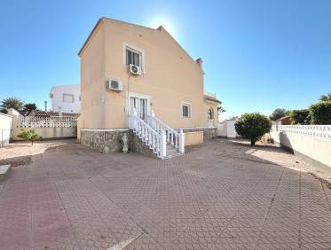 Bestaand - Villa - Benijófar - Monte Azul/ El Dorado