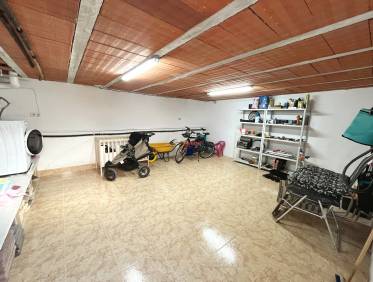 Bestaand - Villa - Benijófar - Monte Azul/ El Dorado