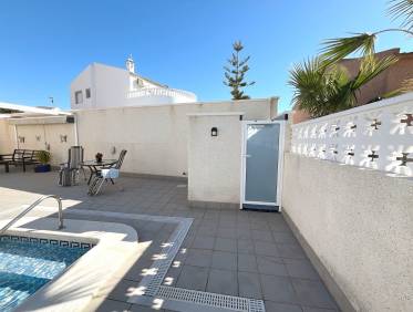 Bestaand - Villa - Benijófar - Monte Azul/ El Dorado