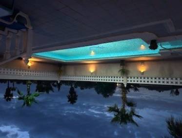 Bestaand - Villa - Benijófar - Monte Azul/ El Dorado